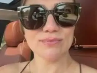 American-honey  live sex cam