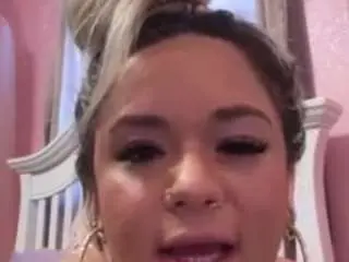 Babybadazz  live sex cam