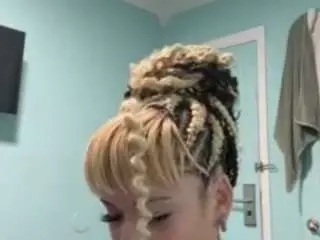 Babybadazz  live sex cam