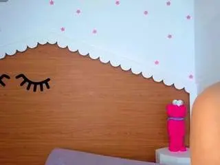 Brenda-t  live sex cam