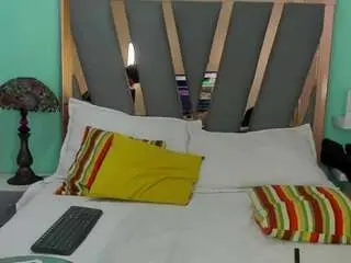 Danteeverdeen  live sex cam