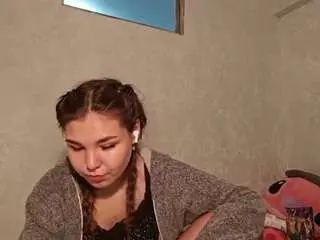 Ilseporst  live sex cam