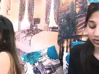Indianprettysmile  live sex cam