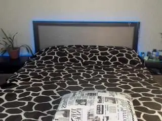 Izalim  live sex cam