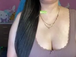 Jassmiine  live sex cam