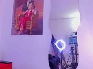 Kymasm  live sex cam