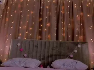 Lashandabarbagallo  live sex cam