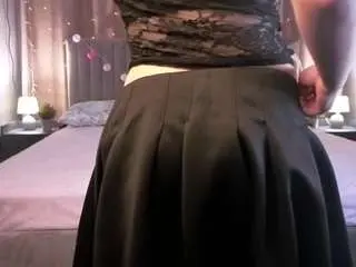Lashandabarbagallo  live sex cam