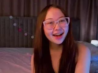 Lashandabarbagallo  live sex cam