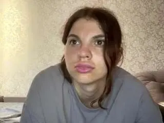 Lubabellisle  live sex cam