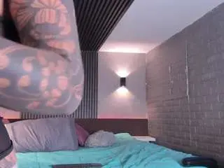 Magic-marg  live sex cam