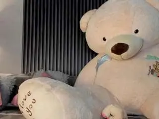 Magic-marg  live sex cam