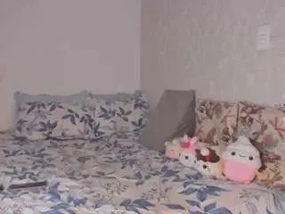 Makenziie  live sex cam
