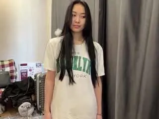 Mykreusch  live sex cam