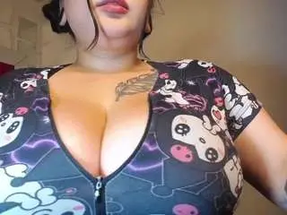 Penelope-titts  live sex cam
