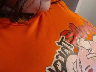 Penelope-titts  live sex cam