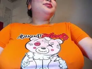 Penelope-titts  live sex cam
