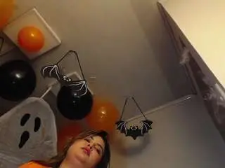 Penelope-titts  live sex cam