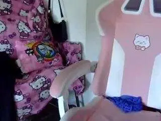 Petmy-kitty  live sex cam