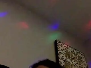 Pinksugar  live sex cam