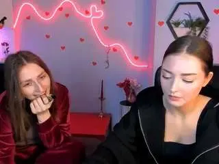 Rosalin-beauty  live sex cam