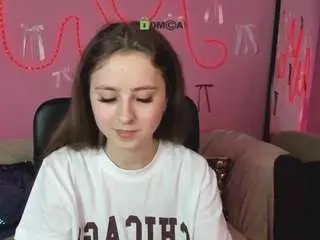 Rosalin-beauty  live sex cam