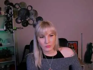 Rosalin-beauty  live sex cam