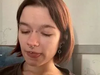 Rosinamcwhirter  live sex cam