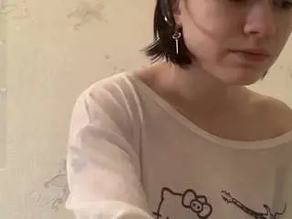 Rosinamcwhirter  live sex cam