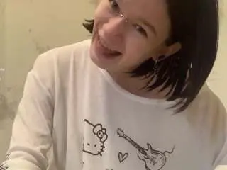 Rosinamcwhirter  live sex cam
