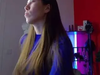 Sellashinee  live sex cam