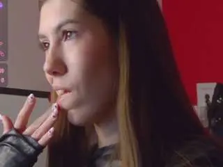 Sellashinee  live sex cam