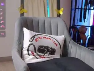 Sellashinee  live sex cam