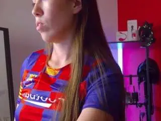 Sellashinee  live sex cam