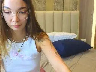 Susannjohnson  live sex cam