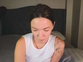 Susannjohnson  live sex cam