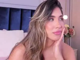 Taniafernandez  live sex cam