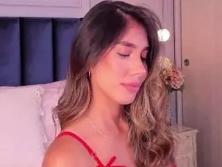 Taniafernandez  live sex cam