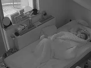 Voyeurcam-julmodels-bed-7  live sex cam