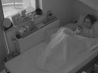 Voyeurcam-julmodels-bed-7  live sex cam