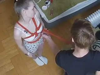 Voyeurcam-julmodels-bed-7  live sex cam