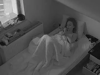 Voyeurcam-julmodels-bed-7  live sex cam
