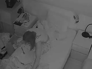 Voyeurcam-julmodels-bed-7  live sex cam