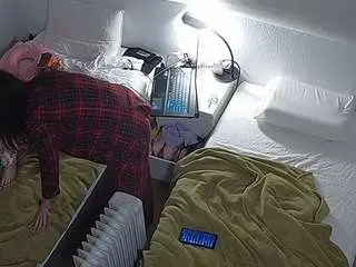 Voyeurcam-julmodels-bed-7  live sex cam