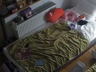 Voyeurcam-julmodels-bed-7  live sex cam