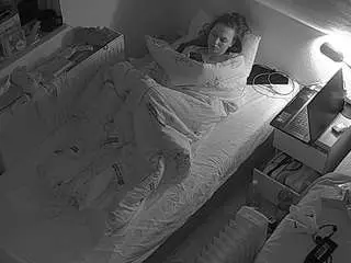 Voyeurcam-julmodels-bed-7  live sex cam