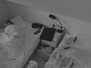 Voyeurcam-julmodels-bed-7  live sex cam