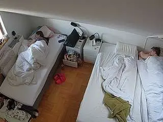 Voyeurcam-julmodels-bed-7  live sex cam