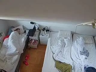 Voyeurcam-julmodels-bed-7  live sex cam