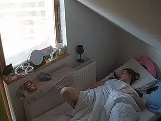 Voyeurcam-julmodels-bed-7  live sex cam